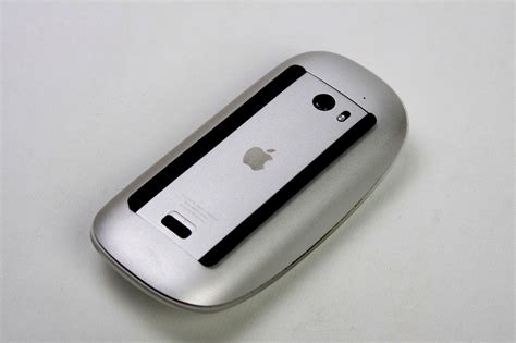 Is the Magic Mouse Worth It for Programmers? We Analyze the Customization Options